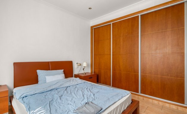 Resale - Country Property - Crevillente