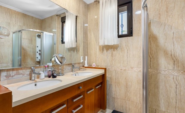 Resale - Country Property - Crevillente