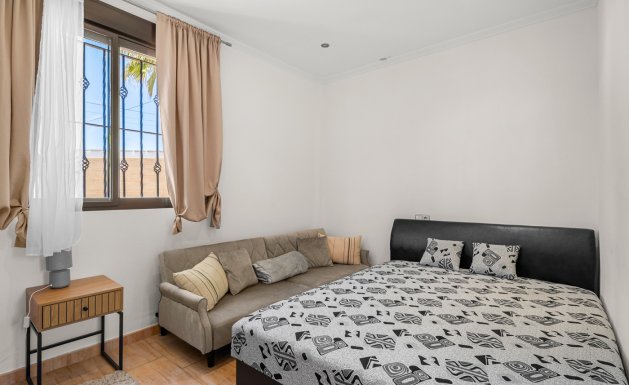 Resale - Country Property - Crevillente