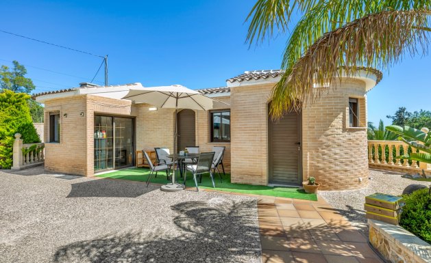 Resale - Country Property - Crevillente