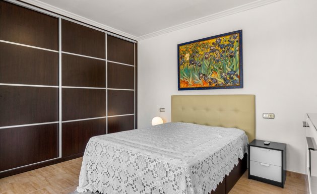 Resale - Country Property - Crevillente