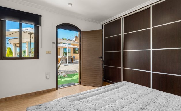 Resale - Country Property - Crevillente