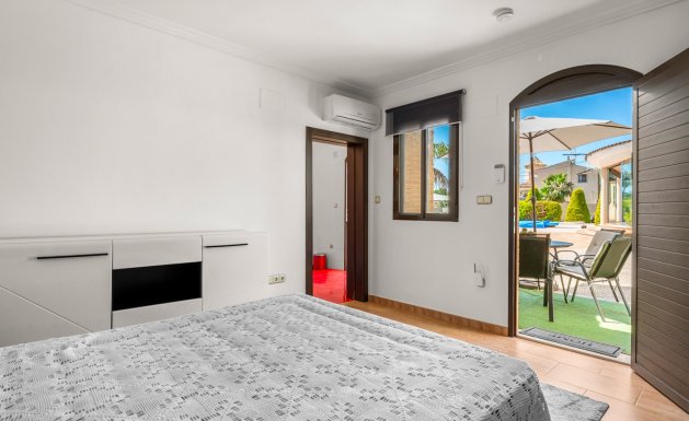 Resale - Country Property - Crevillente