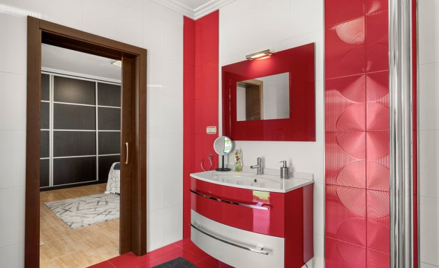 Resale - Country Property - Crevillente