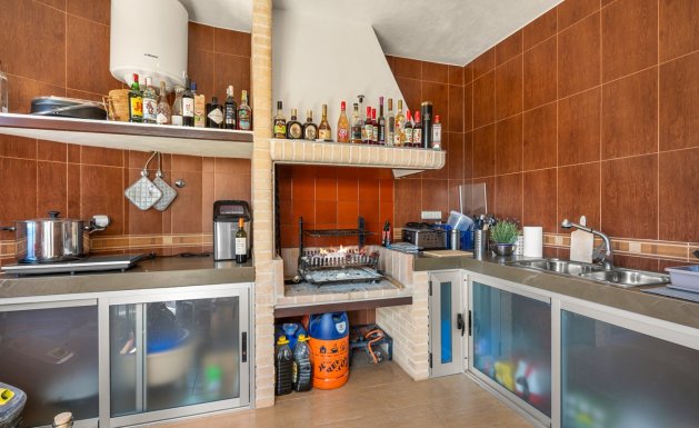 Resale - Country Property - Crevillente