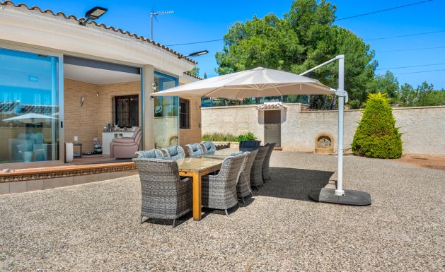 Resale - Country Property - Crevillente