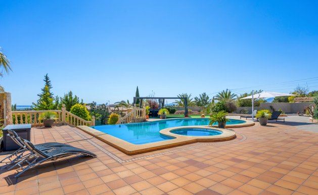 Resale - Country Property - Crevillente