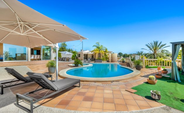 Resale - Country Property - Crevillente