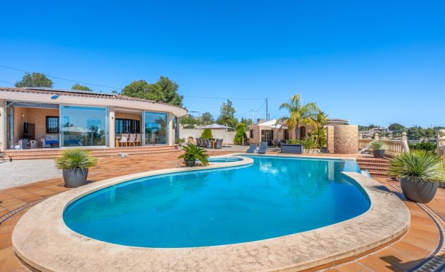 Resale - Country Property - Crevillente