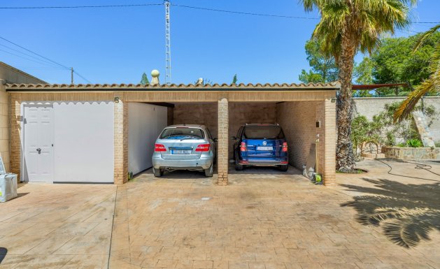 Resale - Country Property - Crevillente