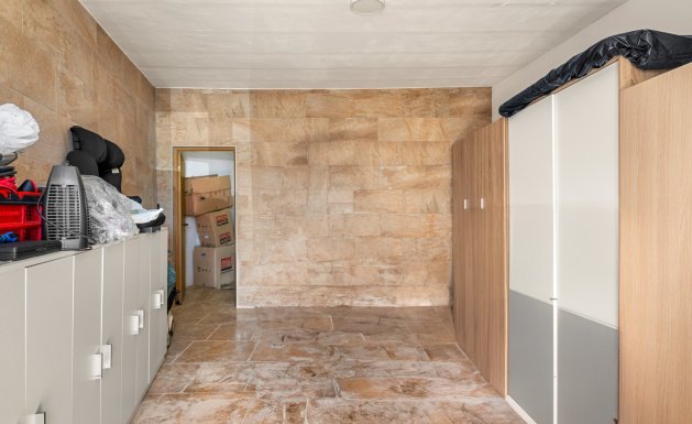 Resale - Country Property - Crevillente