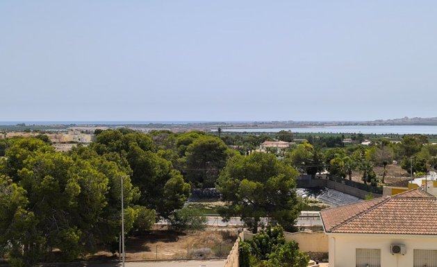 Resale - Villa - Ciudad Quesada - Ciudad Quesada - Rojales