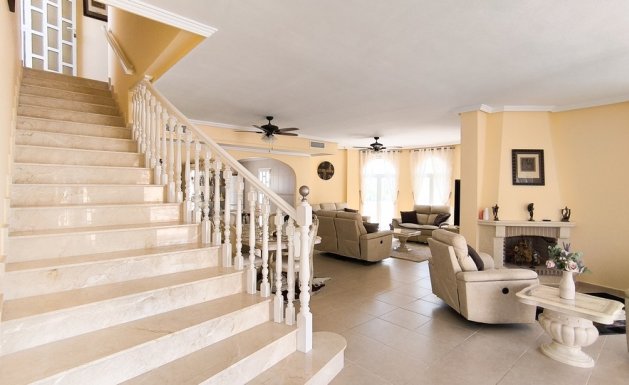 Resale - Villa - Ciudad Quesada - Ciudad Quesada - Rojales