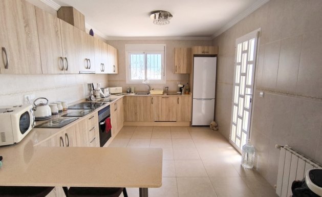 Resale - Villa - Ciudad Quesada - Ciudad Quesada - Rojales