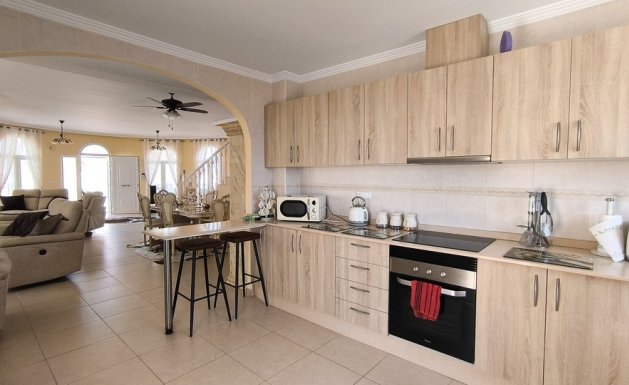 Resale - Villa - Ciudad Quesada - Ciudad Quesada - Rojales