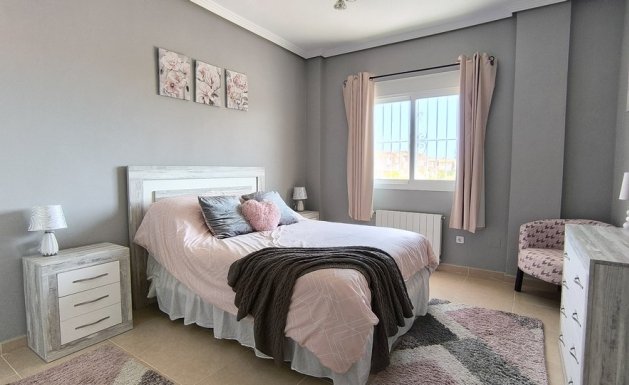 Resale - Villa - Ciudad Quesada - Ciudad Quesada - Rojales