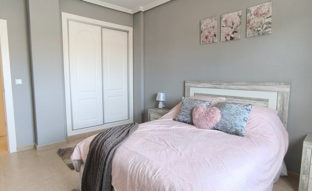 Resale - Villa - Ciudad Quesada - Ciudad Quesada - Rojales