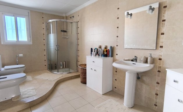 Resale - Villa - Ciudad Quesada - Ciudad Quesada - Rojales