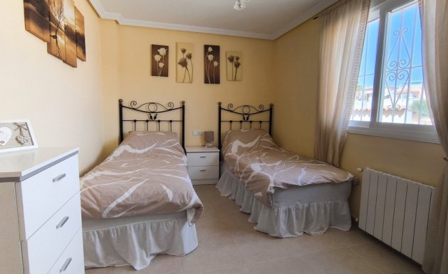 Resale - Villa - Ciudad Quesada - Ciudad Quesada - Rojales