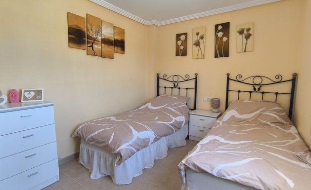 Resale - Villa - Ciudad Quesada - Ciudad Quesada - Rojales