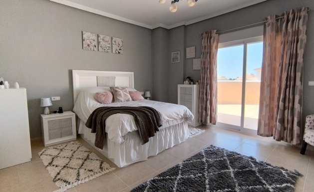 Resale - Villa - Ciudad Quesada - Ciudad Quesada - Rojales