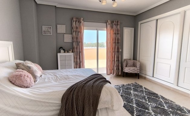 Resale - Villa - Ciudad Quesada - Ciudad Quesada - Rojales