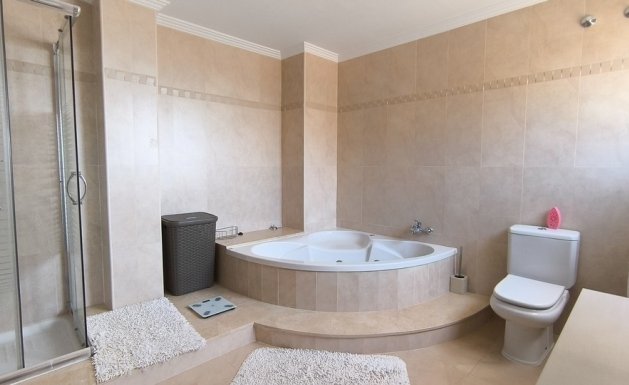 Resale - Villa - Ciudad Quesada - Ciudad Quesada - Rojales