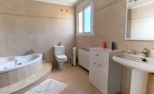 Resale - Villa - Ciudad Quesada - Ciudad Quesada - Rojales