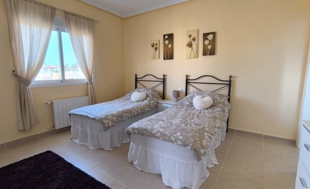 Resale - Villa - Ciudad Quesada - Ciudad Quesada - Rojales