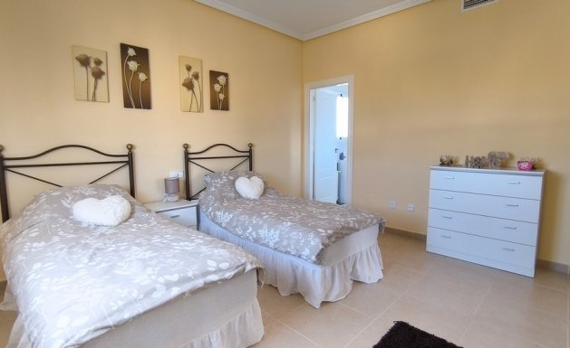 Resale - Villa - Ciudad Quesada - Ciudad Quesada - Rojales