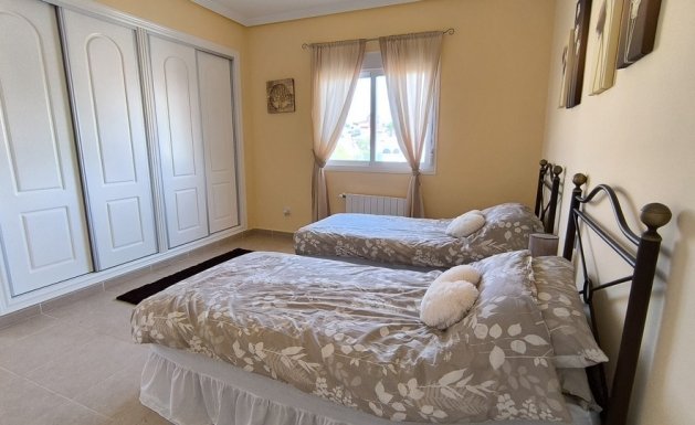 Resale - Villa - Ciudad Quesada - Ciudad Quesada - Rojales