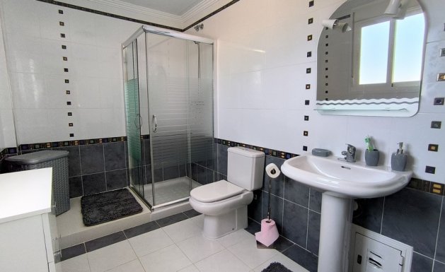 Resale - Villa - Ciudad Quesada - Ciudad Quesada - Rojales