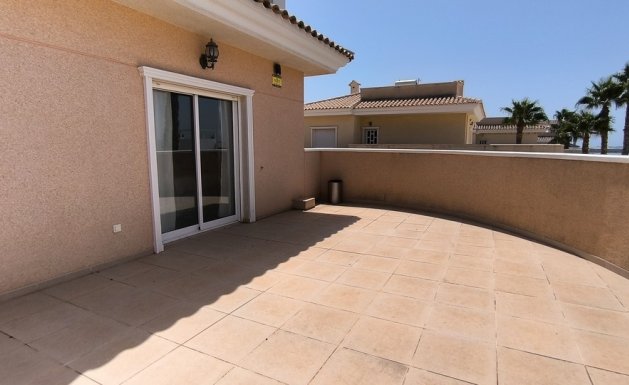 Resale - Villa - Ciudad Quesada - Ciudad Quesada - Rojales