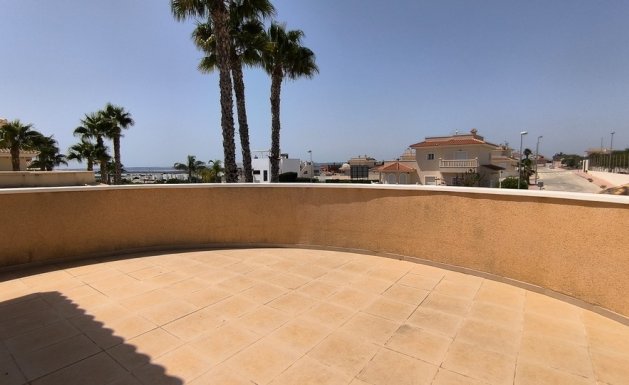 Resale - Villa - Ciudad Quesada - Ciudad Quesada - Rojales