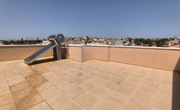 Resale - Villa - Ciudad Quesada - Ciudad Quesada - Rojales