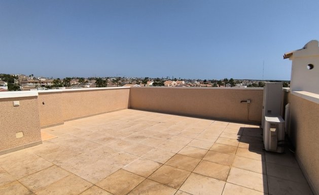 Resale - Villa - Ciudad Quesada - Ciudad Quesada - Rojales