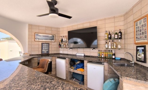 Resale - Villa - Ciudad Quesada - Ciudad Quesada - Rojales