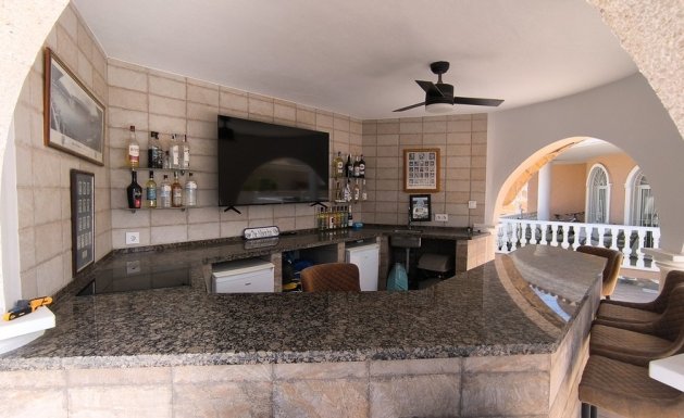 Resale - Villa - Ciudad Quesada - Ciudad Quesada - Rojales