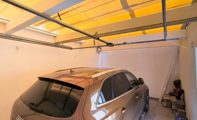 Resale - Villa - Ciudad Quesada - Ciudad Quesada - Rojales