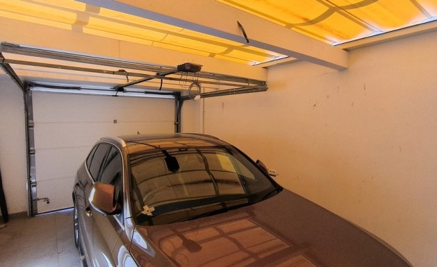 Resale - Villa - Ciudad Quesada - Ciudad Quesada - Rojales