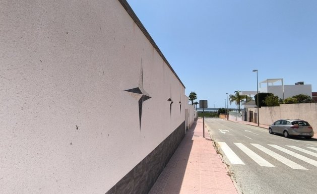 Resale - Villa - Ciudad Quesada - Ciudad Quesada - Rojales