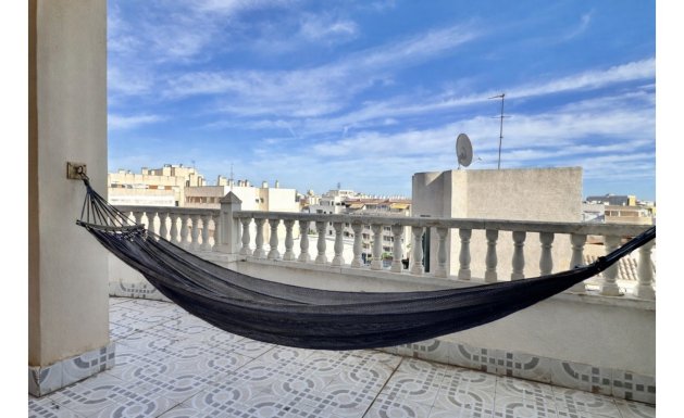Reventa - Apartment - Torrevieja