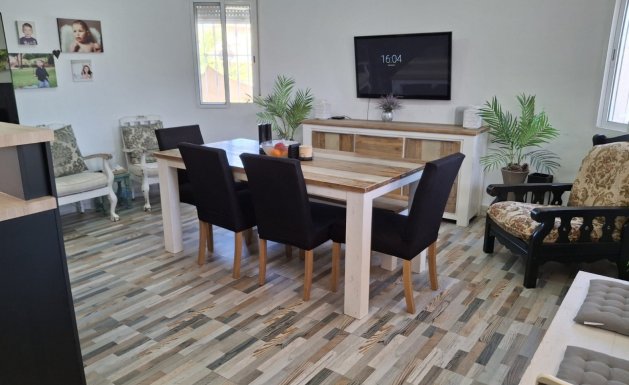 Resale - Villa Detached - Ciudad Quesada - Dona Pepa