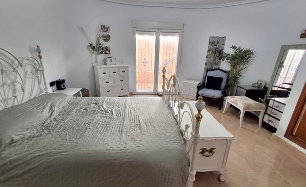 Resale - Villa Detached - Ciudad Quesada - Dona Pepa