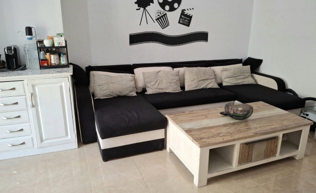 Resale - Villa Detached - Ciudad Quesada - Dona Pepa