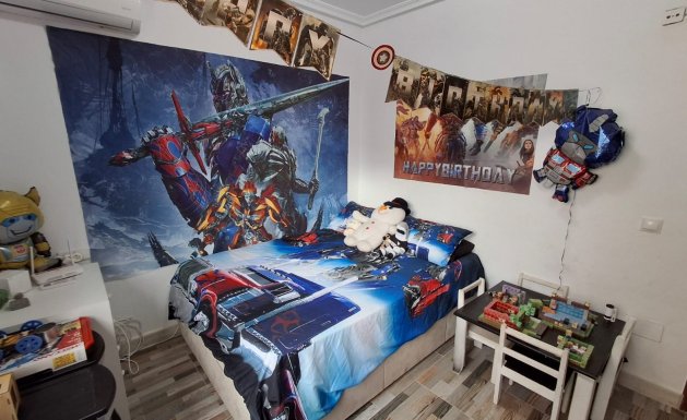 Resale - Villa Detached - Ciudad Quesada - Dona Pepa