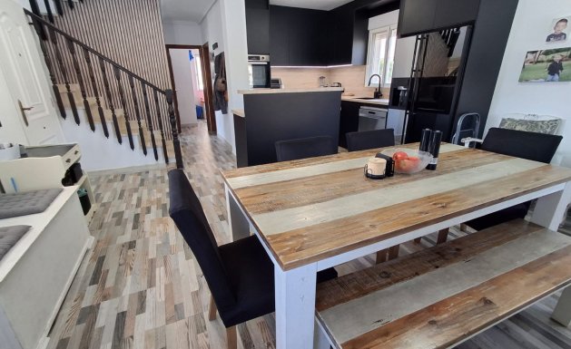 Resale - Villa Detached - Ciudad Quesada - Dona Pepa