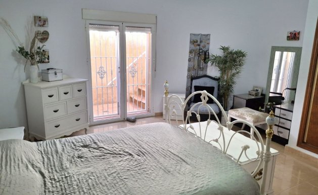 Resale - Villa Detached - Ciudad Quesada - Dona Pepa