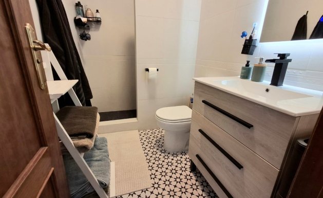 Resale - Villa Detached - Ciudad Quesada - Dona Pepa