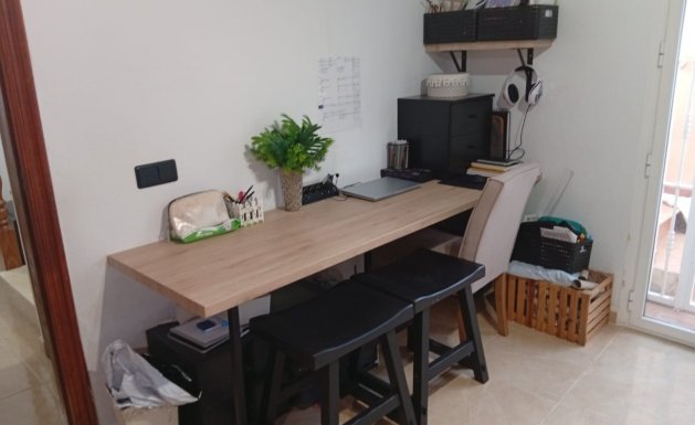 Resale - Villa Detached - Ciudad Quesada - Dona Pepa